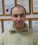 Александр Петров