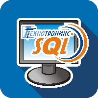 Программное обеспечение «Технотроникс.SQL»