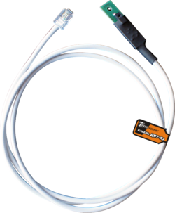 Кабель ДВТ-RJ